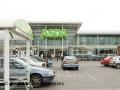 Asda Grantham logo