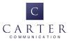 Carter Communication logo