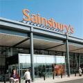 Sainsbury's logo
