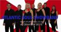 Scottish Wedding Function Band Atlantic Soul logo