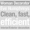 Eve Humphreys logo
