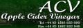 Apple Cider Vinegar Company logo