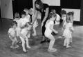 Playgroup and Pre-School dance classes Southampton  - The tutu Club image 8