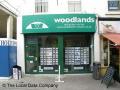 Woodlands Lettings Ltd logo