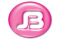 Julie Barron Design logo