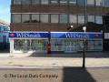WHSmith logo