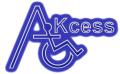 Akcess logo
