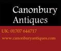 Canonbury Antiques logo