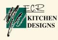 ECR Kitchen Designs logo
