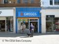 Greggs logo