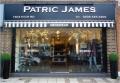 Patric James Ladieswear logo