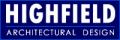 Highfield Architectural Design logo