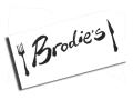 Brodie's logo