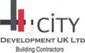 City Development UK LTD logo