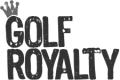 Golf Royalty logo