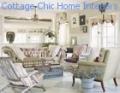 Cottage Chic Home Interiors image 6