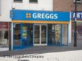 Greggs logo