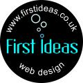 First Ideas logo