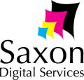 Saxon Digital Services logo