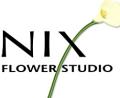 Nix Flower Studio logo