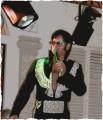 Elvis Presley Impersonator Yorkshire image 2