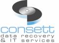 Consett Data Recovery and IT Services logo