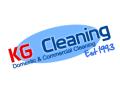 KG Cleaning logo