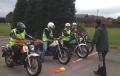 RoadRider          School of Motorcycling image 4