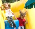 Bouncy Castle Hire Leeds - Family Bounce Inflatables image 4