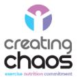 Personal Trainers and Personal Fitness Training Leeds and York - Creating Chaos image 1