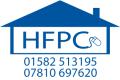 HomeFIXpc logo