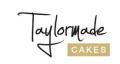 Taylor Made Cakes logo