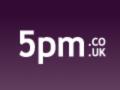 5pm.co.uk logo
