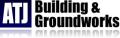 ATJ Building | Groundworks | commercial contractor builder Northampton qualified logo