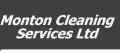 Monton Cleaning logo