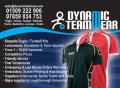 Dynamic Teamwear image 2