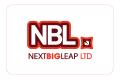 Next Big Leap Ltd - Design for web, print and mobile applications logo