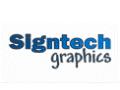 Signtech Graphics logo