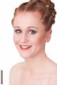Make Up Artist - Alison Petitjean - Bridal, Fashion, Commercial image 7