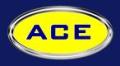 Ace Taxis logo