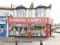 Gandhi Carpets Ltd logo