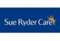 Sue Ryder Care logo
