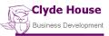 Clyde House Business Development logo