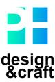 PH Design and Craft logo