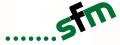 SFM Couriers logo