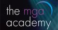 The MGA Academy of Performing Arts logo