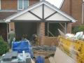 Garage Conversion Company Huntingdon image 1