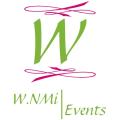 W.NMi Events logo