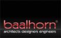 baalhorn architects designers engineers logo