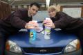car valeting by Aquanought Swindon image 1